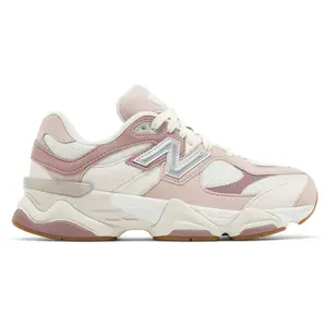 New Balance 9060 Rose Pink Wide GC9060FR GS & Women's Size New New Balance 9060 Rose Pink Wide GC9060FR GS & Women's Size New