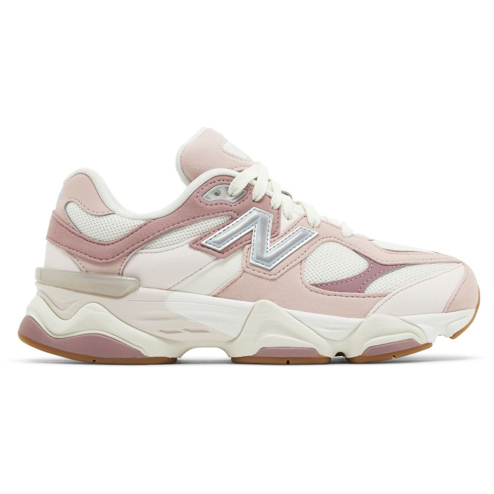 New Balance 9060 Rose Pink Wide GC9060FR GS  Womens Size New
