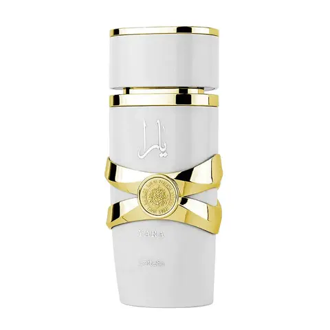 Yara Moi by Lattafa EDP Spray, 3.4oz