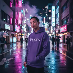 Amore 9 JPN Edition
