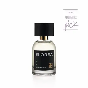 BE BY MY SIDE (흐노니) Eau De Parfum