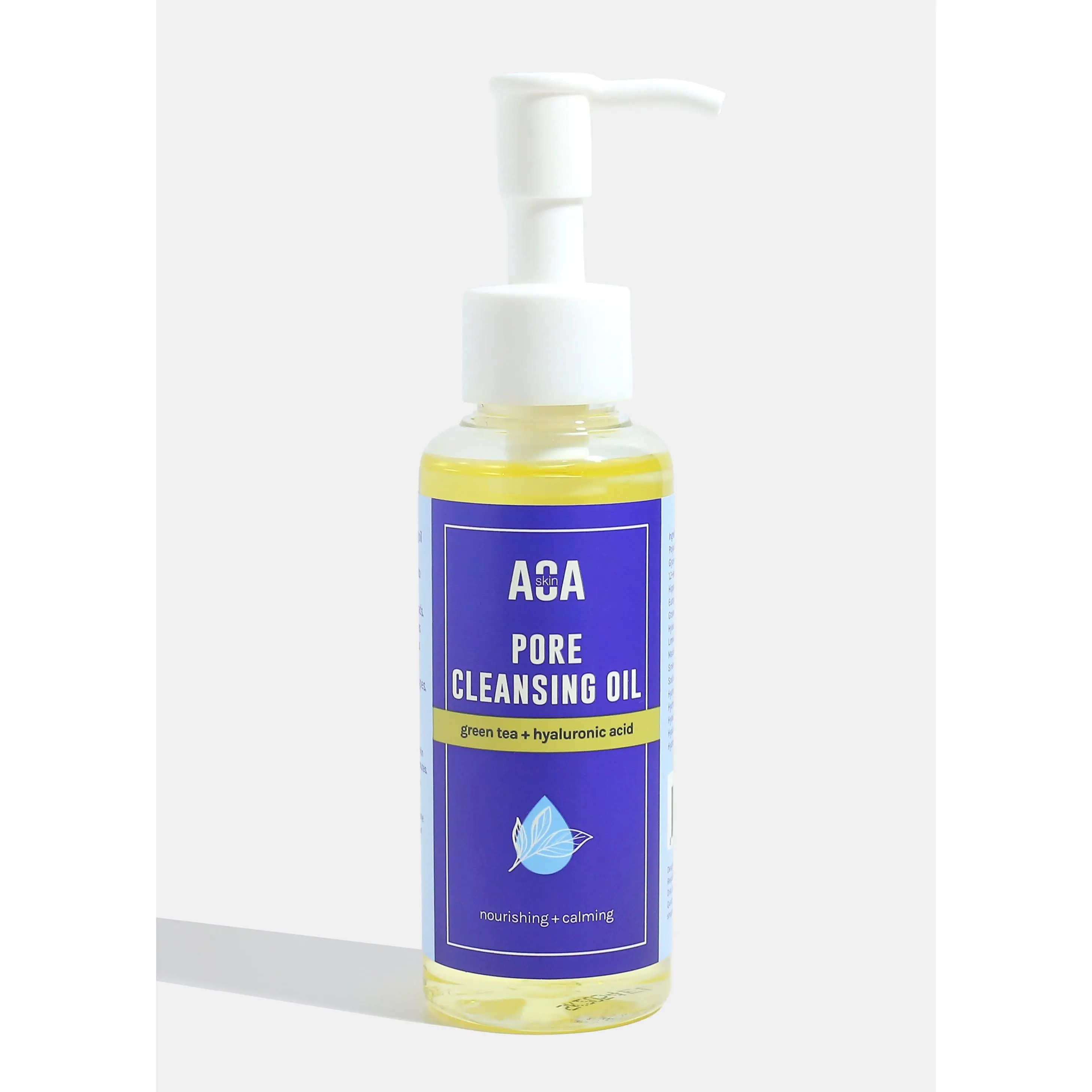 AOA Skin Hyaluronic Pore Cleansing Oil