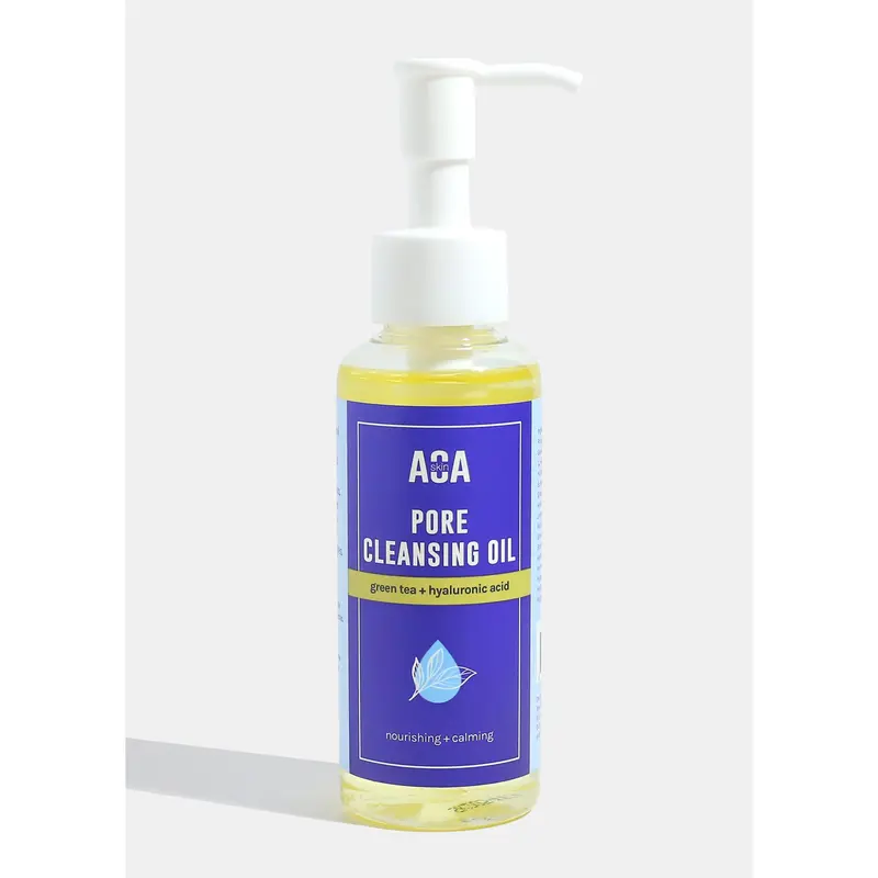 AOA Skin Hyaluronic Pore Cleansing Oil