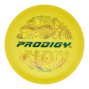 H4 300 SERIES V2 - Topographic Stamp