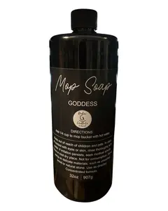 Goddess Mop Soap
