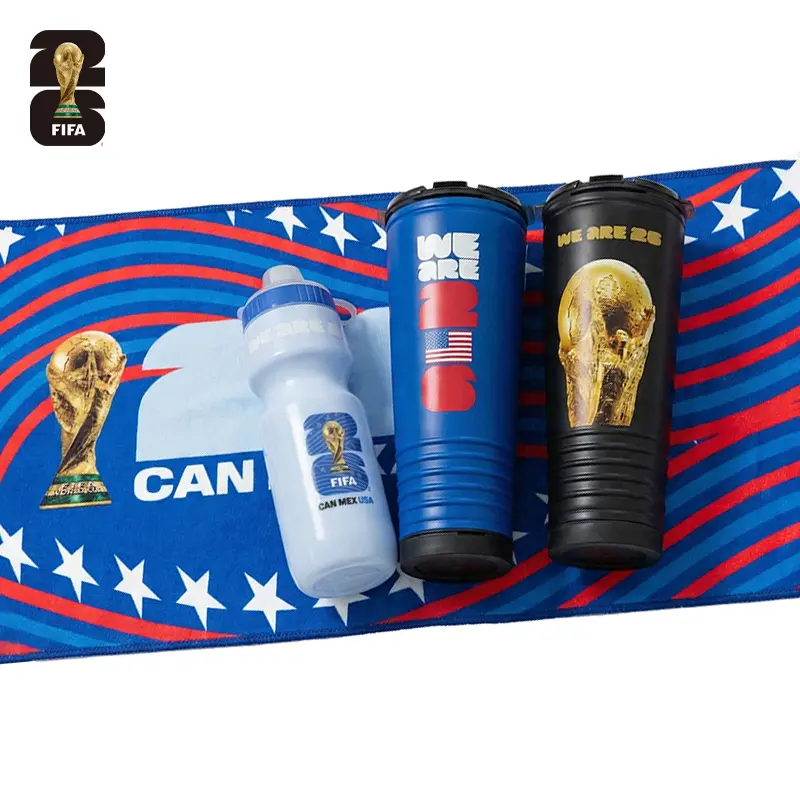 Rowdy Cup+Sports Squeeze Bottle Set3