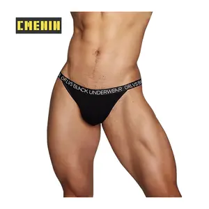 CMENIN Modal Sexy Man's Underwear Briefs Underpants Low waist Men's Briefs Bikini Gay Underwear Male Underwear Cueca OR6102