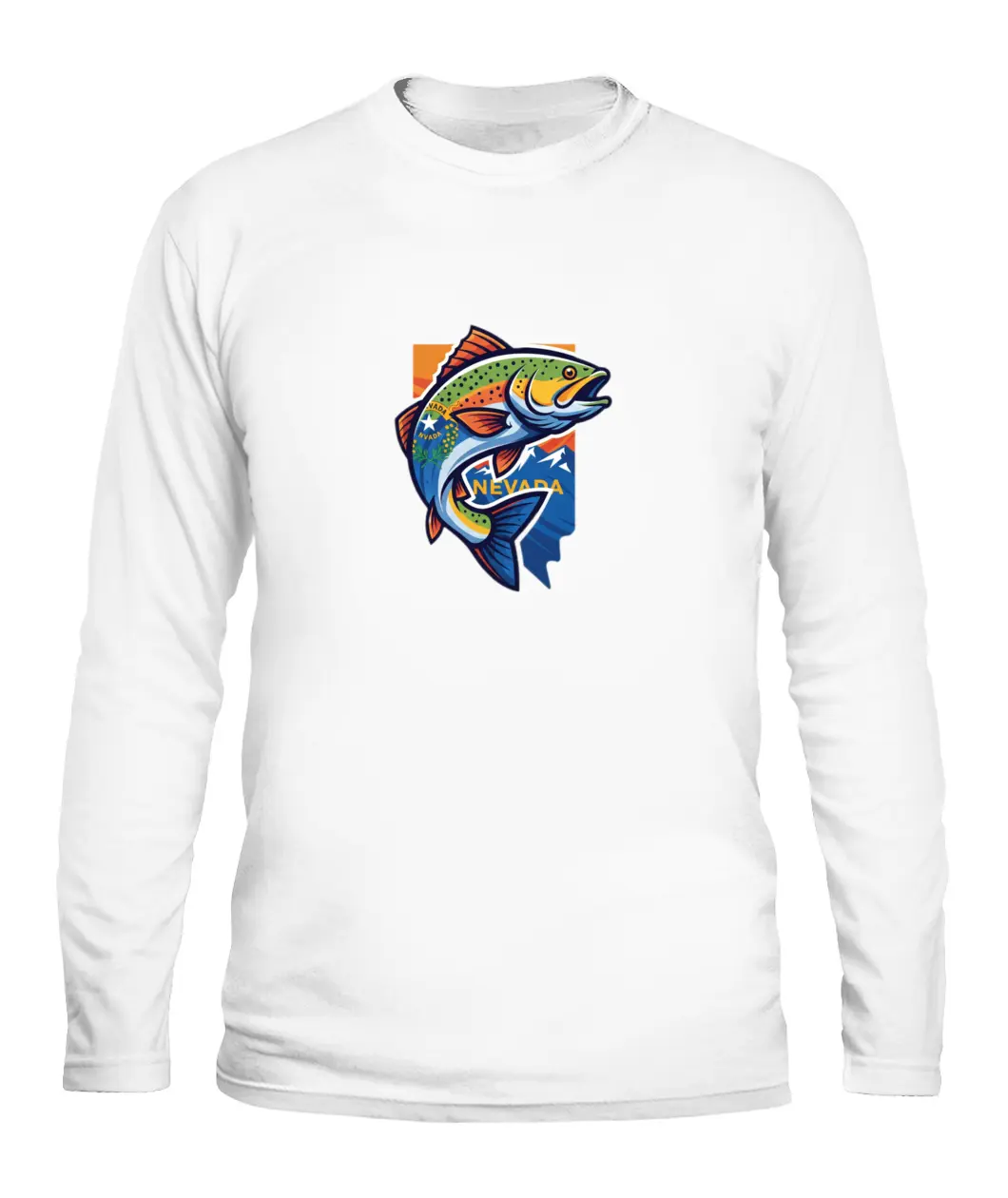 Unisex Long Sleeve | Gildan 5400 Does not apply