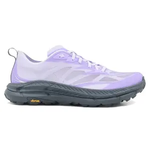 Hoka One One Mafate Speed 4 Lite Starlight Glow Aster Flower (men) by StockX