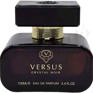 Versus Crystal Noir 100 ml