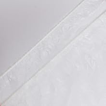 100PCS Disposable Steering Wheel Covers,Disposable Steering Wheel Protector with Elastic for Avoiding Scuffs & Scratches,Universal Car Steering Wheel Cover Car Accessories