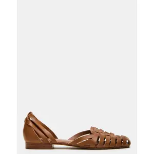 Steve Madden MEDLIN TAN LEATHER Steve Madden MEDLIN TAN LEATHER
