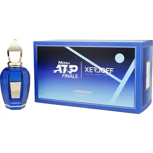 Xerjoff Torino 24 By Xerjoff Eau De Parfum For Unisex