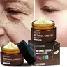 EELHOE Retinol Cream Anti-wrinkle & Anti-aging Retinol Face Cream Firming & Tightening Deep Moisture Skincare retinol Moisturizing Arbutin Glycerin Hyaluronic Acid