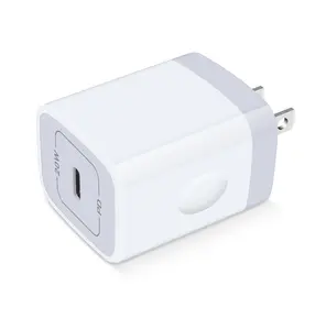 Samsung Fast Charger Block USB C Box for Galaxy A15 5G/A14/A54/S24/S21FE/A13/A53/A03S/A23/A24/Z Fold6/S23/S22,iPhone 16/15 Pro Max/14/13/12/X,Pixel 9 Pro/8a/7,20W Wall Charger Plug USB C Charger Brick