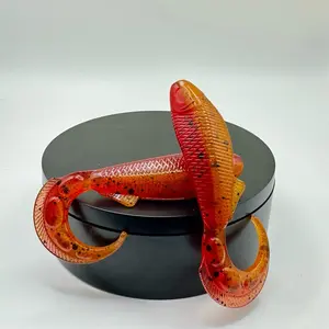 5.4 inch whipwad - 6 pack