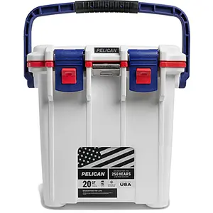 Pelican Limited Edition Americana 250 Cooler 20QT