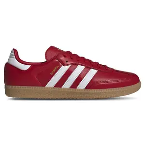 adidas Samba OG Better Scarlet White (men) by StockX