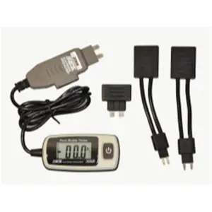 212 MAIN ESI309A Fuse Buddy Mini Kit, Electronic Specialties Circuit Test Tool for Computers & Office Stationery Supplies