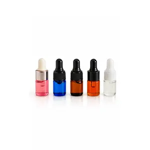 Middle Eastern Perfume Oil Concentrates, Long Lasting 2ml