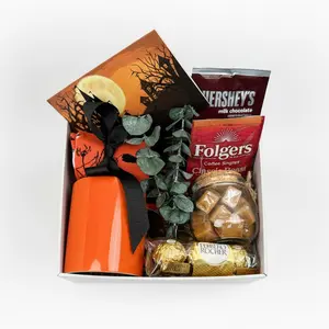 Halloween Gift Box