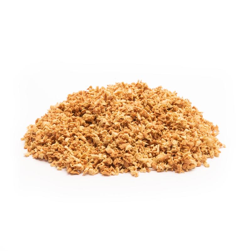 Educational Insights Pluffle 2-Pack - Sand Color, VIRAL SENSORY BIN FILLER, Ages 3+, Non-Toxic & Gluten-Free, Lightweight Sensory Bin Filler for Multisensory Learning