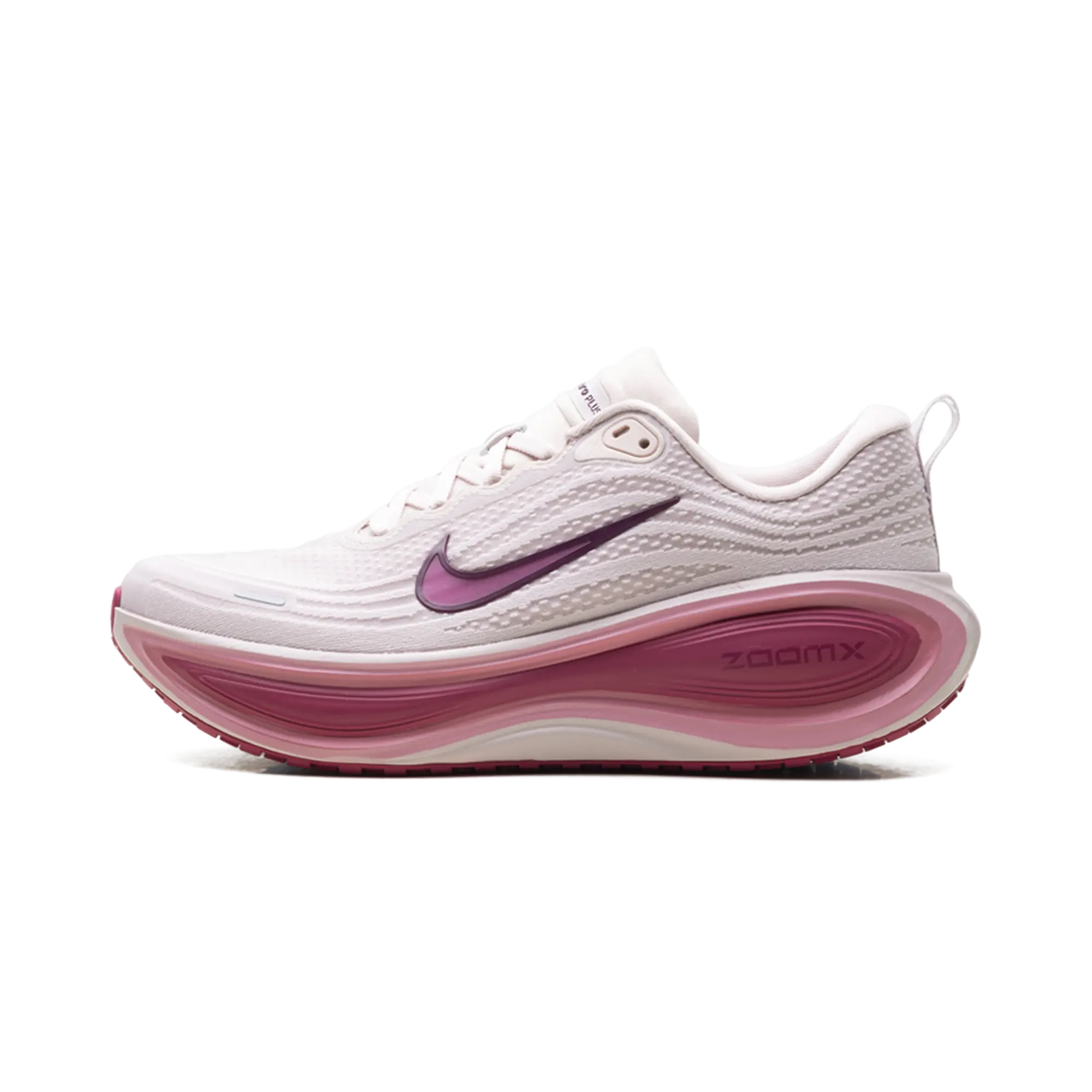 Vomero Plus Wmns "Red" HV8154 602