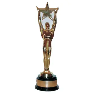 Advanced Graphics  Star Award Life-Size Cardboard Stand-Up