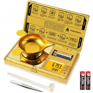 Digital Electronic Scale 200g*0.01g 601062452 Digital Electronic Scale 200g*0.01g 601062452