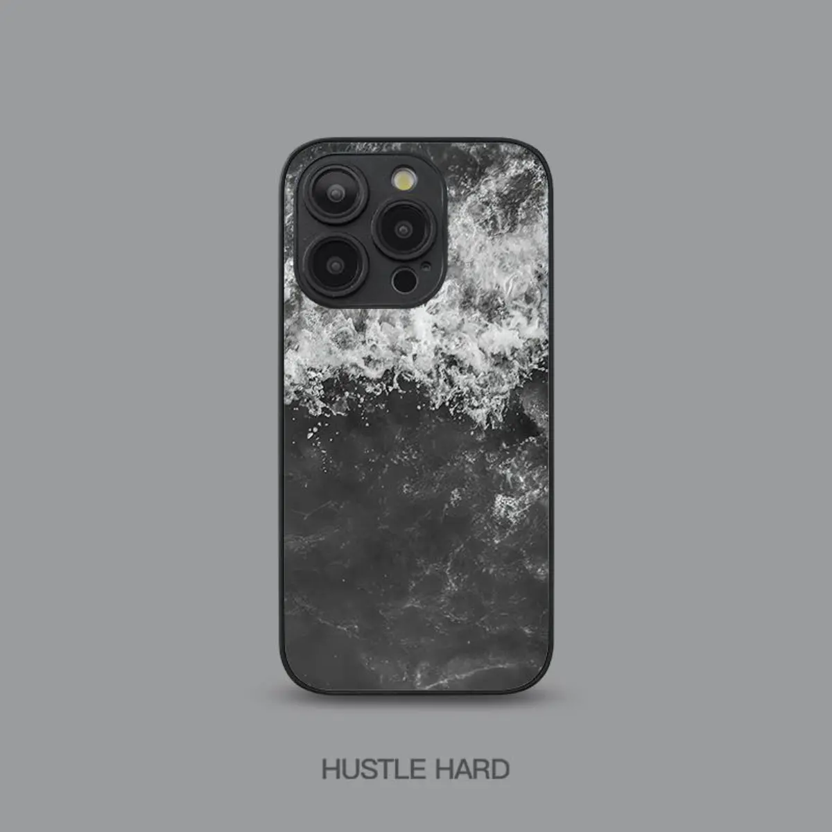 High quality creative new mobile phone case high-end art suitable for Apple 11 12 13 14 15 Pro Max Plus anti-fall all-inclusive protective cover