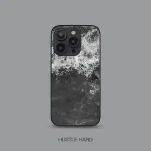 High quality creative new mobile phone case high-end art suitable for Apple 11 12 13 14 15 Pro Max Plus anti-fall all-inclusive protective cover