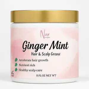 Hair Grease