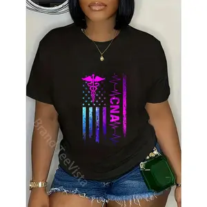 CNA Job Certified Nursing Assistant T-Shirt