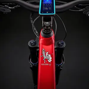2Pcs car sticker personalized trendy brand Pepsi bicycle decoration sticker body handlebar beam sticker waterproof
