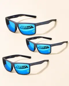 Full Box Costa Diego Sunglasses Polarized UV400 Outdoor Adventure Eyewear