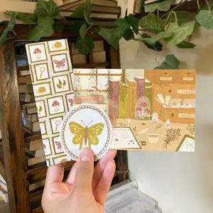 Monthly Bookish Club
