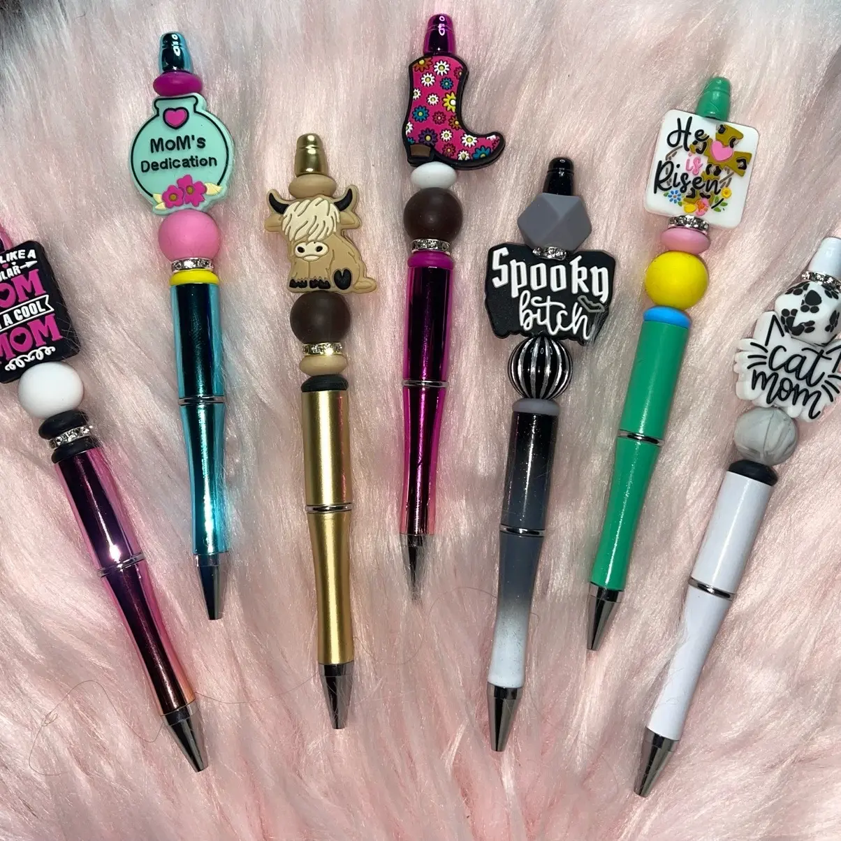 Pens