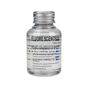 R134a Refrigerant Oil Compressor Oil ND-Oil 9 for Car Truck Bus Automotive A/C AC Air Conditioning System