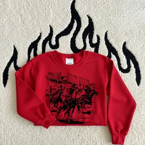 Bank Robbers Crewneck vintage sweatshirts, cowgirl outfits, western outfits women clothing, country western girl tops stuff shirt hoodie