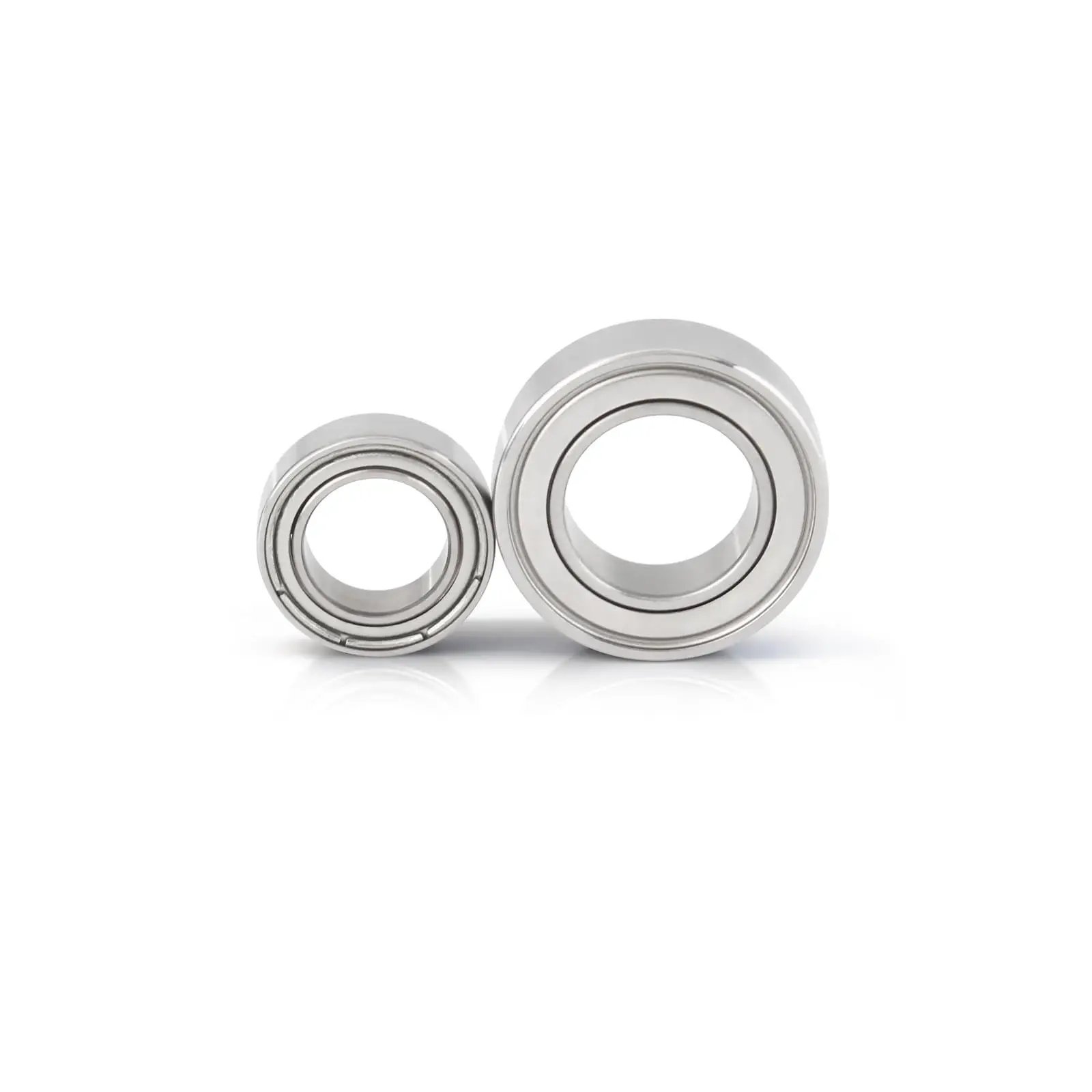 Nail Drill Handpiece Replacement Bearings 1st & 2nd for KUPA Upower UP200 UG12/SUG12 Nail Drill