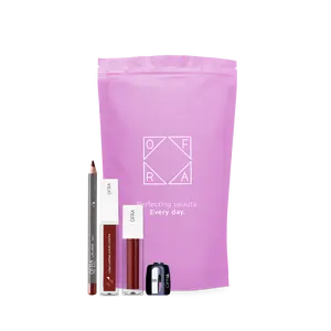 Red Velvet Lip Set