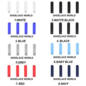 Incorporate Premium And Luxury Classic Aglets