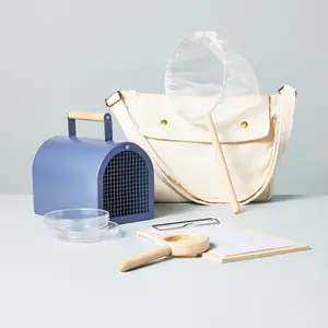 Kids' Outdoor Explorer Activity Kit - 16pc - Hearth & Hand with Magnolia