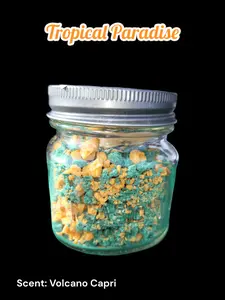 Tropical Paradise Crumble Wax Melt