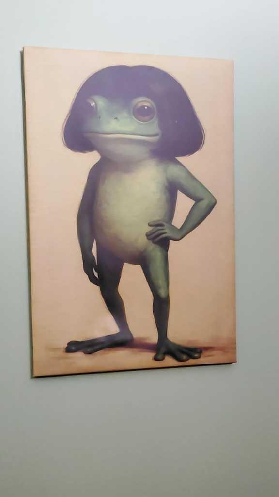 Item: Frame, 12x18inch