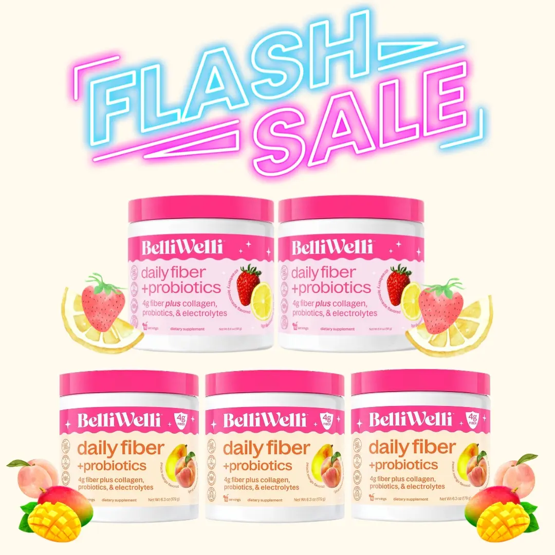 Peach Mango x3 +Strawberry Lemonade x2