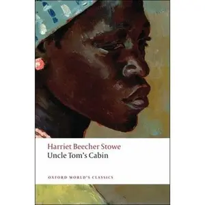 USED-Uncle Tom's Cabin by Stowe, Harriet Beecher (Paperback)