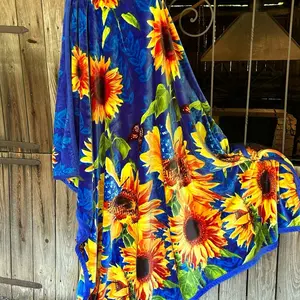 Sunshine Blanket