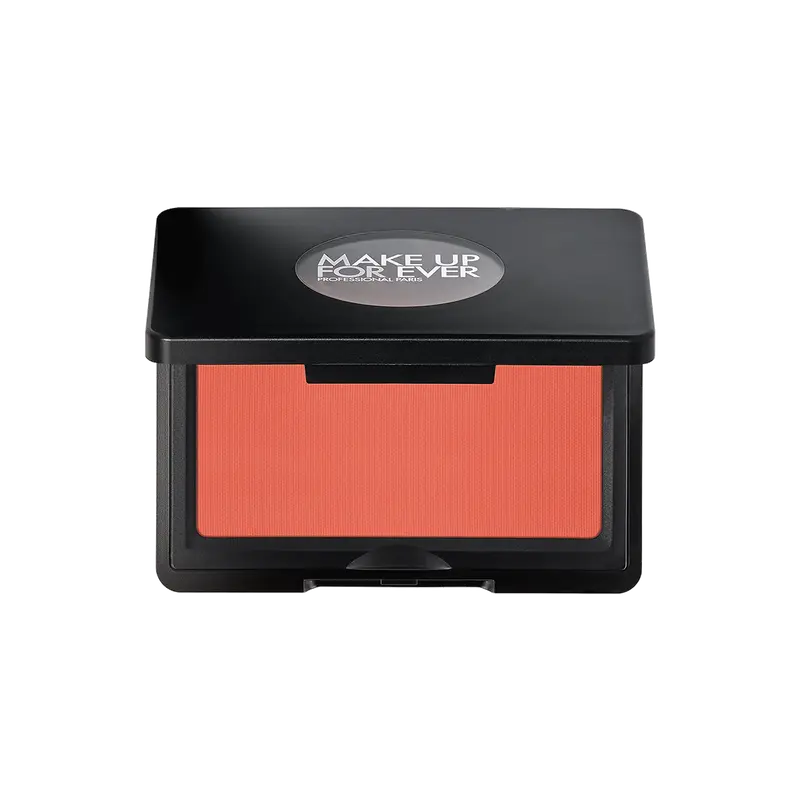 B320 - Charming Poppy - Matte apricot