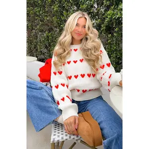 Kansis Blue Uneven Waist Jeans